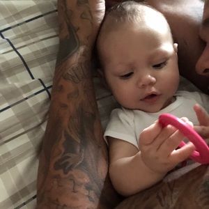 Meet your Posher, Daisy